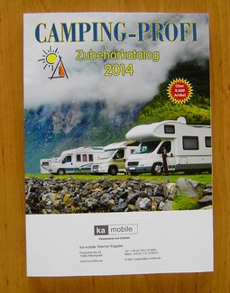 Campingzubehör von Camping Profi bei ka-mobile für den Raum Calw, Weil der Stadt, Böblingen, Sindelfingen, Leonberg, Herrenberg, Althengstett, Ostelsheim, Gechingen, Simmozheim