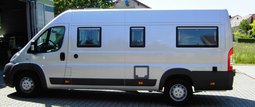 MotoCamper L von ka-mobile, Ihr Spezialist für individualausbau von Reisemobilen