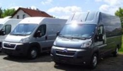 3 Transporter zum Reisemobil umgebaut