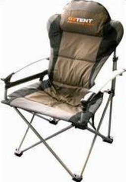 King Kokoda Chair