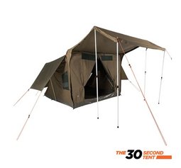 Oztent RV5 Plus