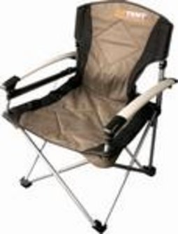 Campingtisch, Campingstühle, Campinggeschirr, Kokoda Chair, Goanna Chair, Goanna Stretcher