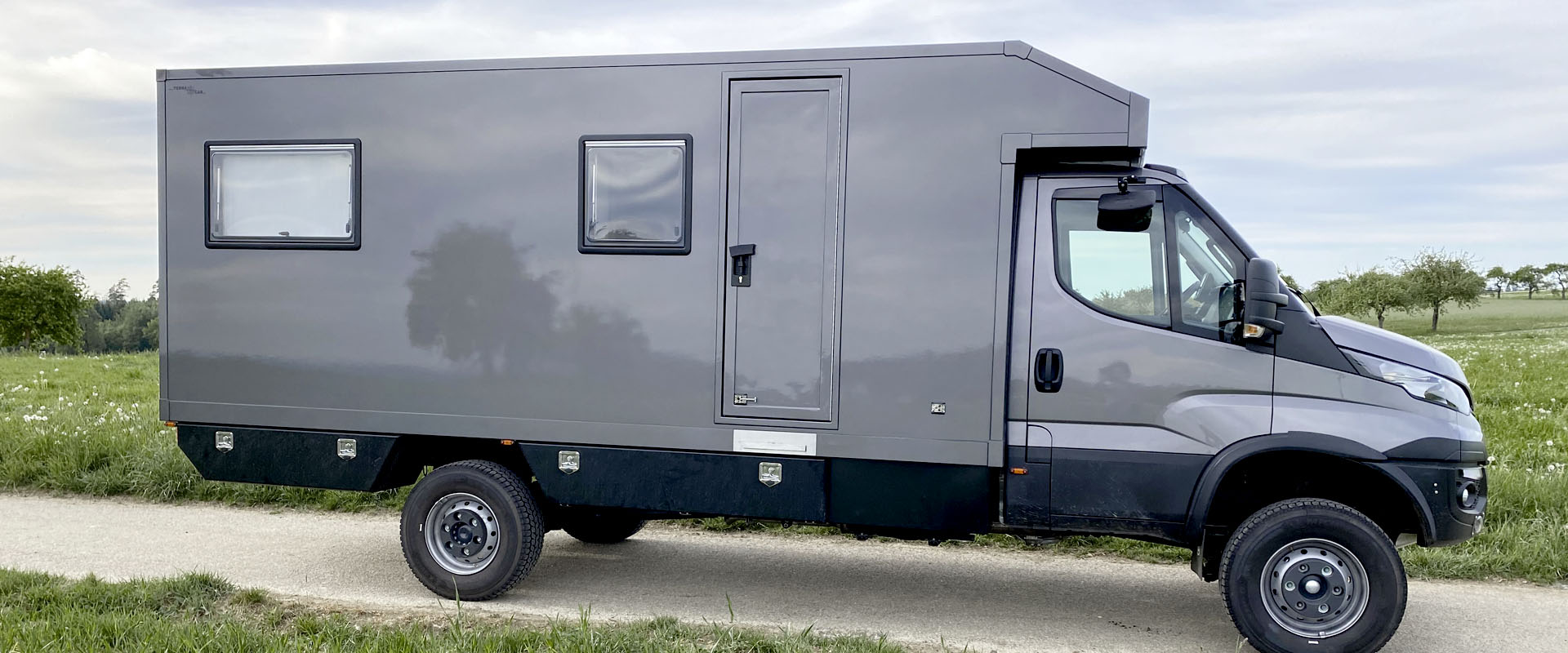 Das richtige Camping Zubehör für Wohnmobil und Wohnwagen 